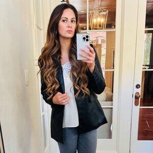 Cabi 4495 James Jacket Small EUC